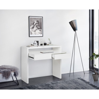 Console 10 work table